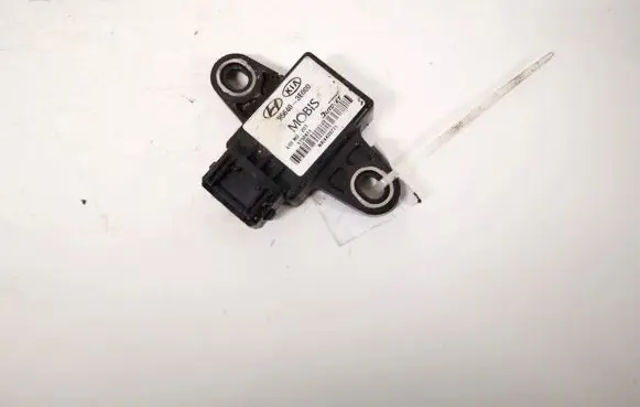 KIA Sorento ESP acceleration yaw rate sensor 956403e000 95640-3e000