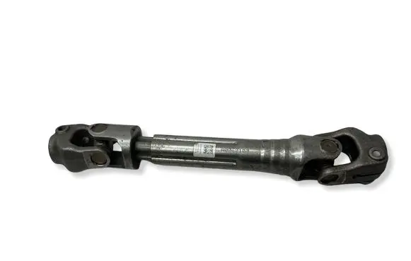 Volkswagen Polo VI Steering column universal joint A0060103C 2Q1123961B