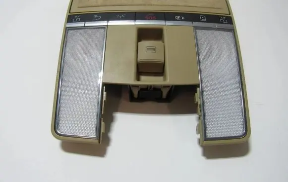 Other interior light