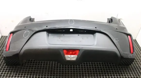 Opel Ampera Rear bumper