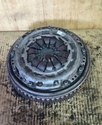 Renault Megane III Clutch set kit 302050418R 3012 K6203