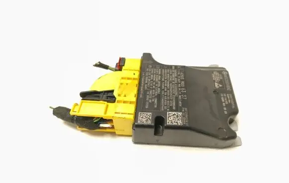 Airbag control unit/module