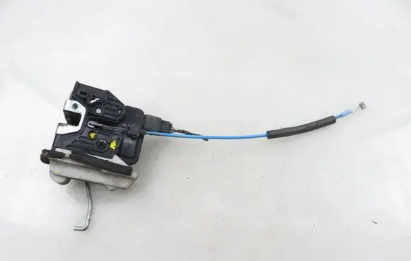 KIA Rio Rear door lock 