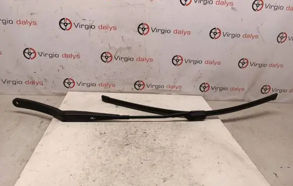 Ford Focus Windshield/front glass wiper blade 1X7B17527AB