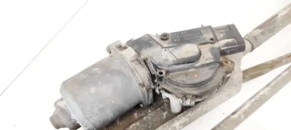 Opel Insignia A Wiper motor 13227392 AV1590601414