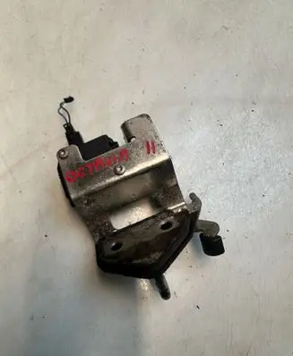 Skoda Octavia Mk2 (1Z) Tailgate/trunk/boot lock/catch/latch 1Z9827511C