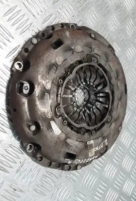Ford Mondeo MK IV Pressure plate 30725164
