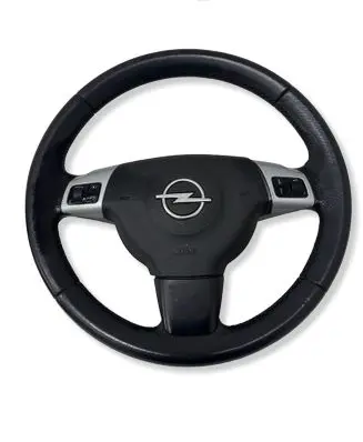 Opel Vectra C Steering wheel 