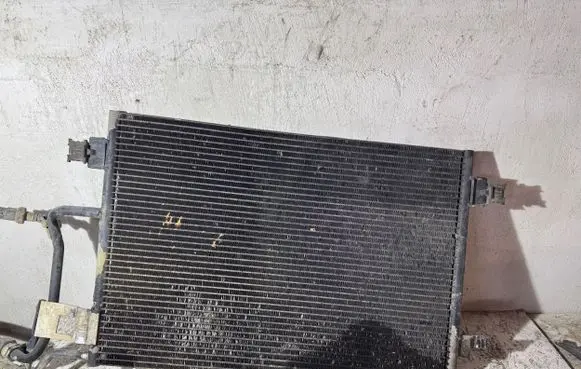 Volkswagen PASSAT B5 A/C cooling radiator (condenser)