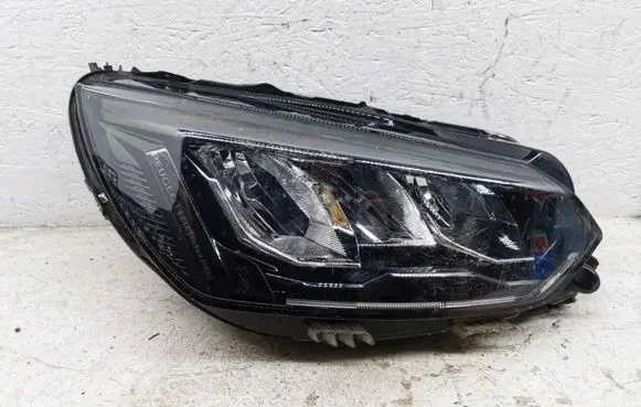 Peugeot 208 Headlight/headlamp 9833036080 X2967