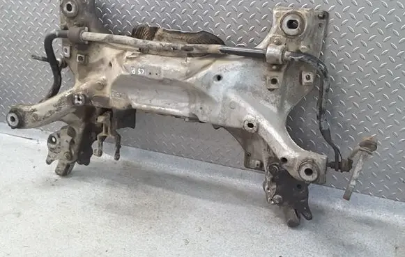 Citroen C5 Front subframe 9661332680
