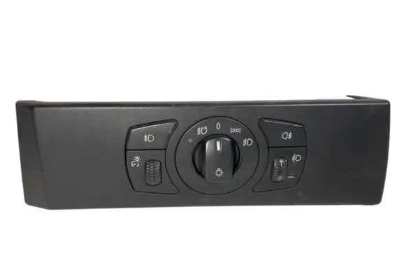 BMW 5 E60 E61 Light switch 6925285 6925260
