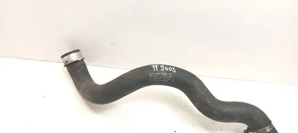 Mercedes-Benz E W211 Engine coolant pipe/hose A2115018482 2115018482