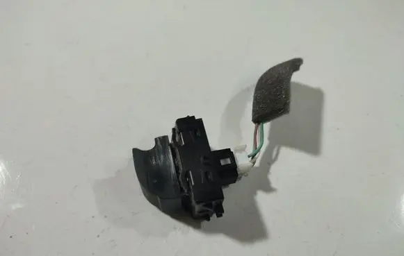 Renault Scenic III - Grand scenic III Electric window control switch 