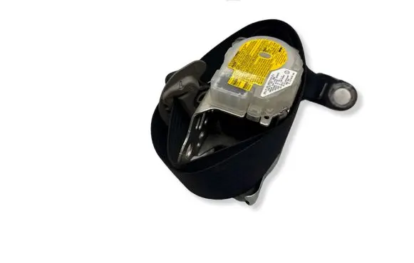 Toyota Corolla Verso AR10 Front seatbelt 7P1150P