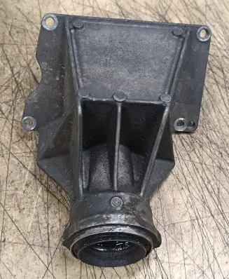 BMW 5 F10 F11 Engine mounting bracket 3150757506103 31507575061 7575061