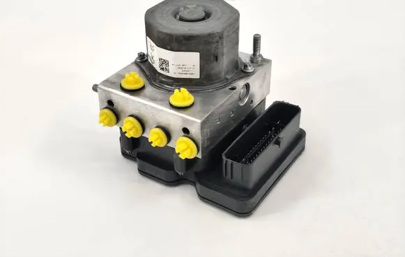 Peugeot 308 ABS Pump 9816073680 0265254880 0265956083