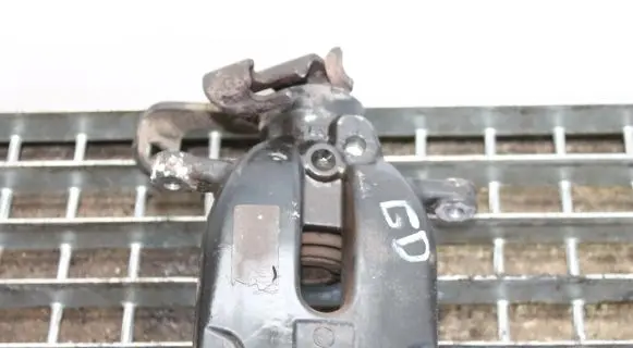 Peugeot RCZ Rear brake caliper