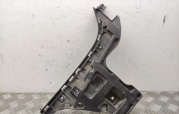 Volvo S80 Rear bumper mounting bracket 30655131