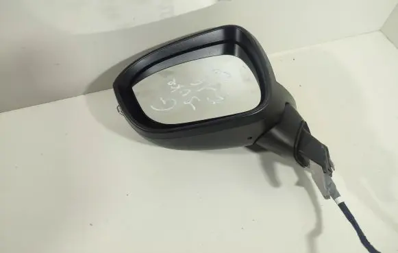 Nissan Juke II F16 Front door electric wing mirror 963026PA2A