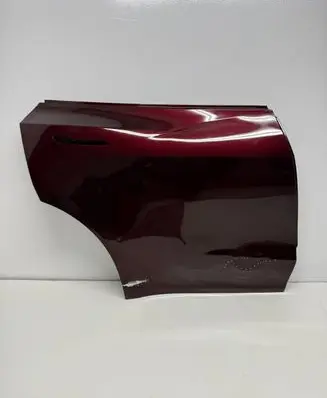 Tesla Model Y Rear door 