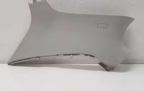 Volkswagen Scirocco (C) pillar trim 1K8867287