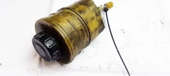 Renault Espace II Power steering fluid tank/reservoir 7700782884