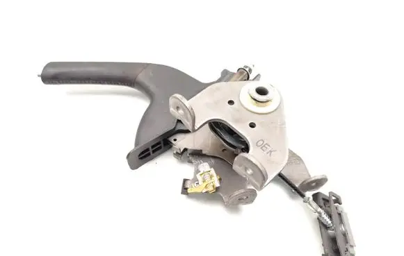 KIA Ceed Hand brake release handle 59710J7650