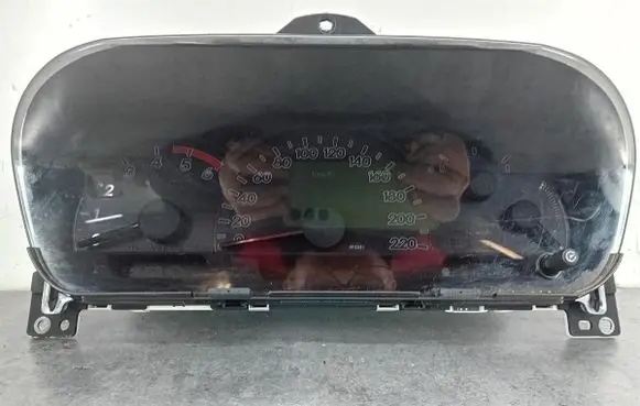 Honda FR-V Speedometer (instrument cluster) 257430-1922