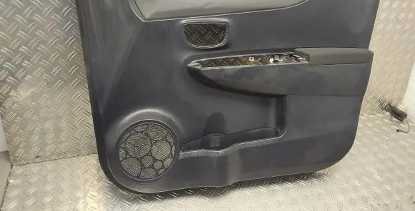 Toyota Yaris Front door card panel trim 676100DC20B2 677770D140