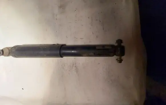 Ford Transit Custom Rear shock absorber/damper FK2118080
