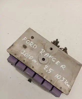 Ford Ranger Fuse module 0332209151