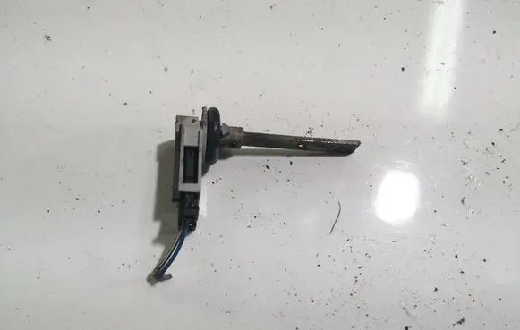 Volkswagen PASSAT CC Interior temperature sensor 4B0820539