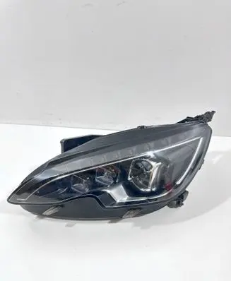 Peugeot 308 Headlight/headlamp 9800546480