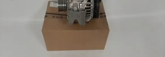 Volkswagen PASSAT B6 Generator/alternator