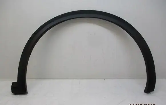 Citroen DS7 Crossback Fender trim (molding) 9817251277