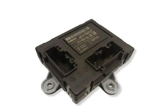 Ford Turneo Courier Other control units/modules CV1T14B533AK 1014660800 145144AA