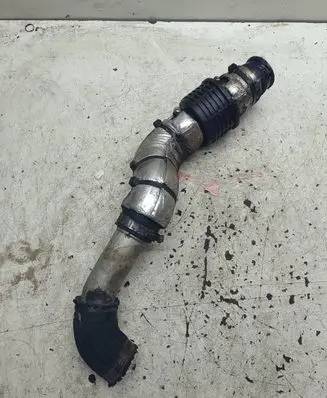 SsangYong Rodius Air intake duct part