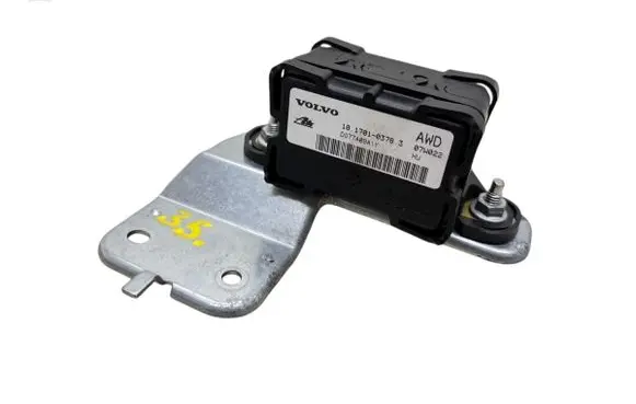 Volvo XC70 ESP (stability system) control unit 30773379