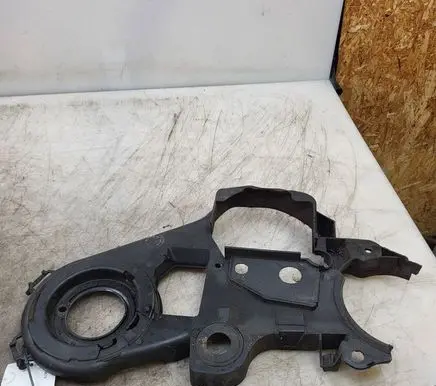 Volvo V70 Timing belt guard (cover) 31316752