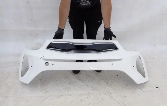 KIA Stonic Front bumper 86511H8400