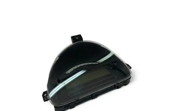 Citroen C3 Speedometer (instrument cluster) 9660225780