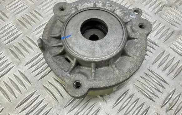 Audi A4 S4 B9 Front coil spring rubber mount 8W0413333