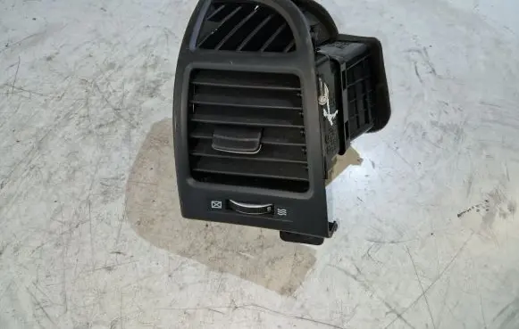 Hyundai Santa Fe Dashboard side air vent grill/cover trim 974802B000