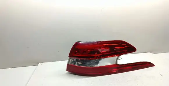 Peugeot 308 Rear/tail lights 9678093880