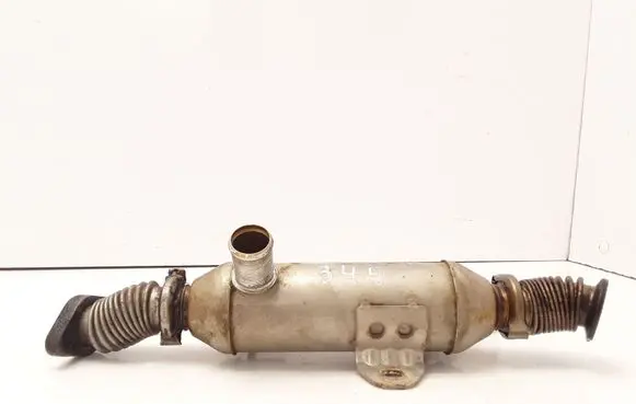 Citroen Xsara EGR valve cooler 9627242880 861059G