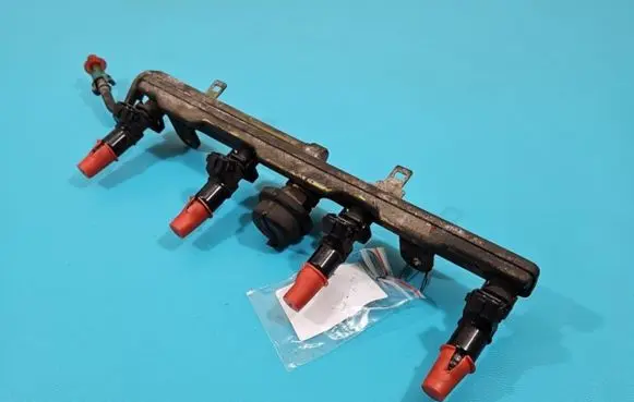 Honda FR-V Fuel injector IMPRK1428484