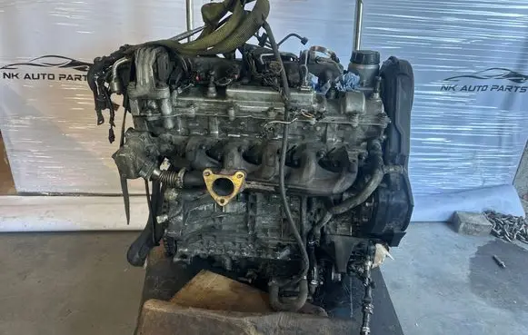 Volvo XC90 Engine 08692974002 22222