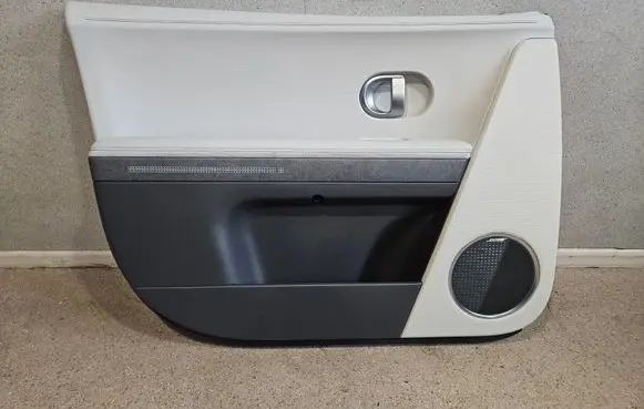 Hyundai Ioniq 5 Front door card panel trim