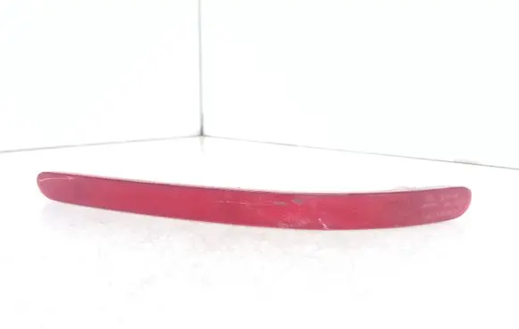Volkswagen Touareg I Rear tail light reflector 497402